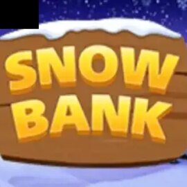 Snow Bank