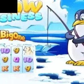 Snow Business