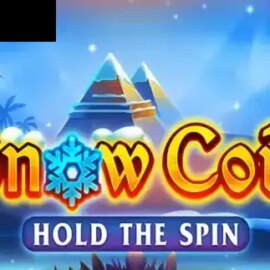 Snow Coin: Hold The Spin