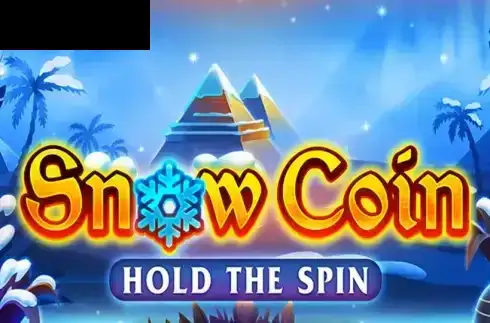 Snow Coin: Hold The Spin