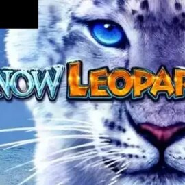 Snow Leopard