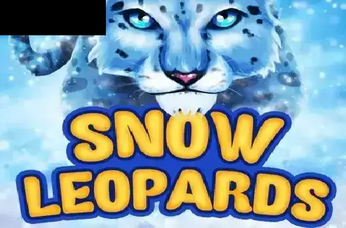 Snow Leopards