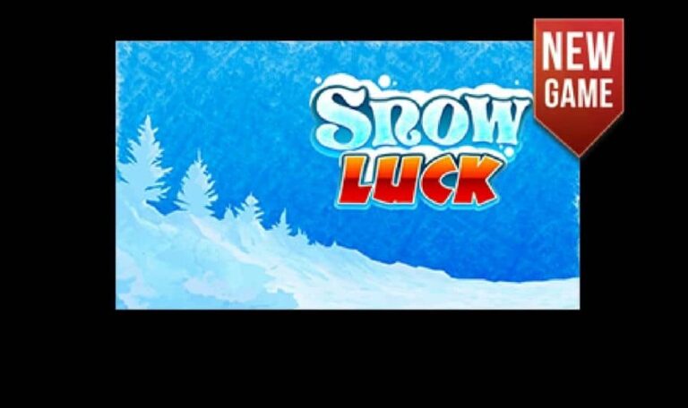 Snow Luck
