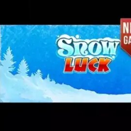 Snow Luck