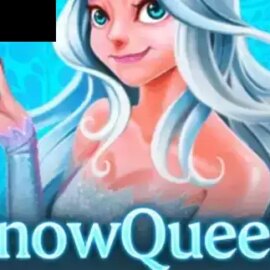 Snow Queen (KA Gaming)