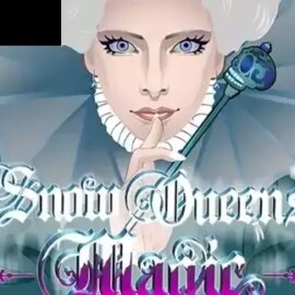 Snow Queens Magic