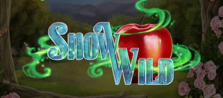 Snow Wild (ReelNRG)