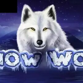 Snow Wolf