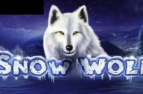 Snow Wolf