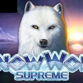 Snow Wolf Supreme
