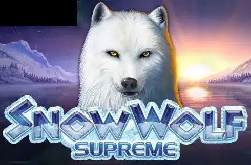 Snow Wolf Supreme