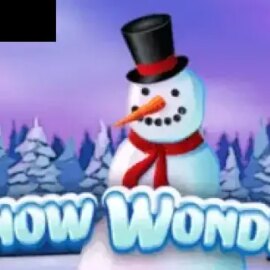 Snow Wonder