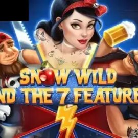 Snow wild and the 7 features