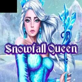 Snowfall Queen