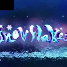 Snowflakes