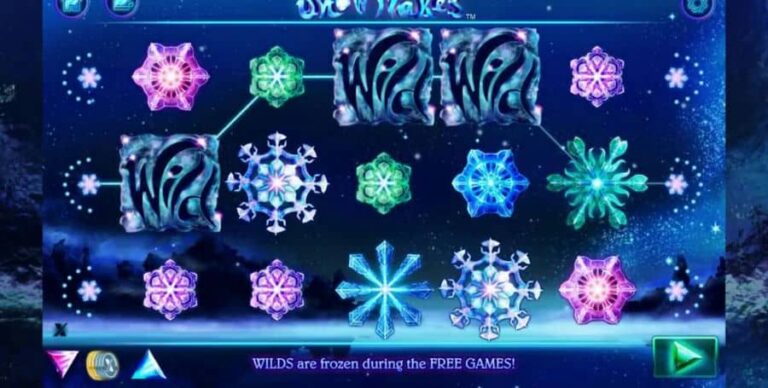 Snowflakes