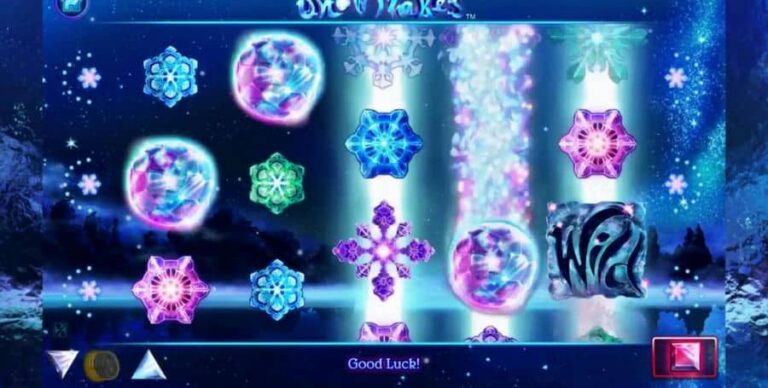 Snowflakes