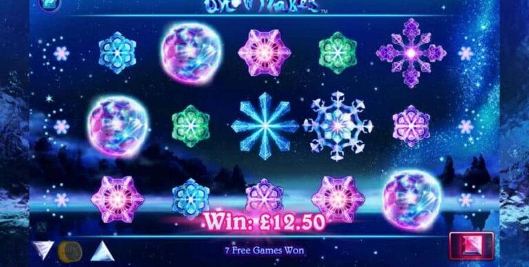Snowflakes