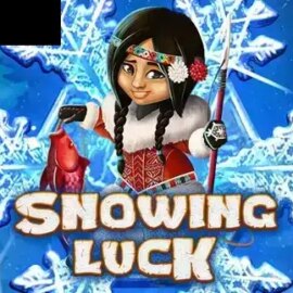 Snowing Luck
