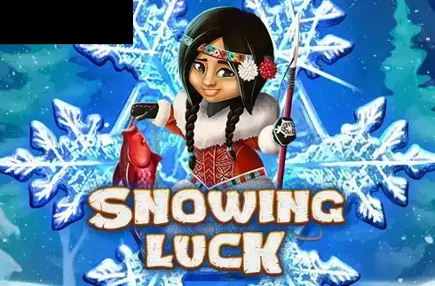 Snowing Luck