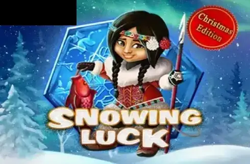 Snowing Luck Christmas Edition