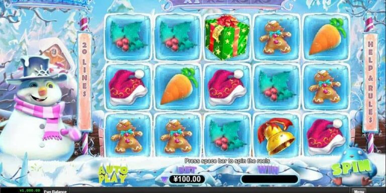 Snowmania