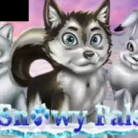 Snowy Pals