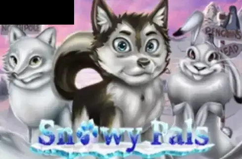 Snowy Pals