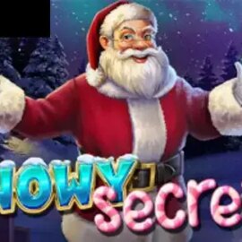 Snowy Secrets