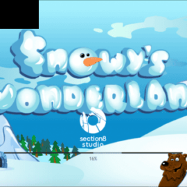 Snowys Wonderland