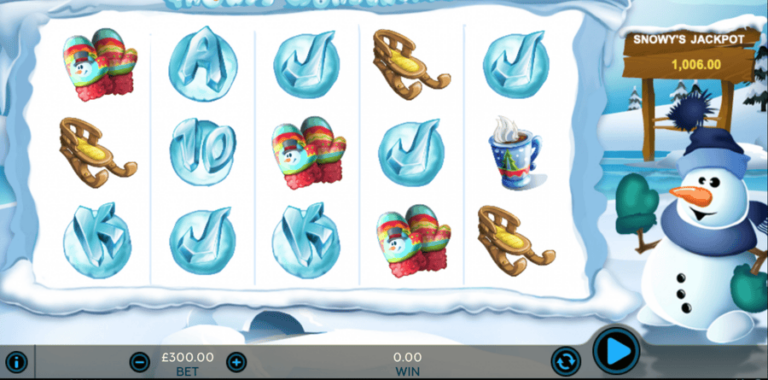 Snowys Wonderland