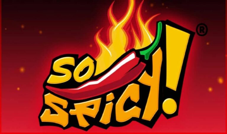 So Spicy