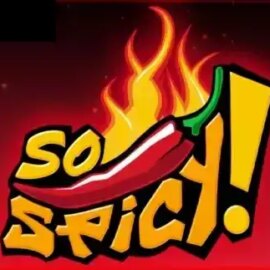 So Spicy
