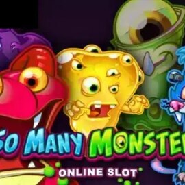 So Many Monsters