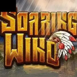 Soaring Wind