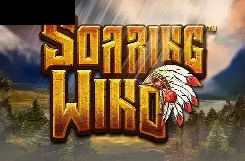 Soaring Wind