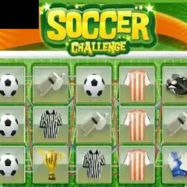 Soccer Challenge