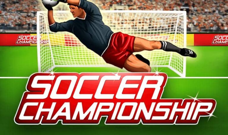 Soccer Championship
