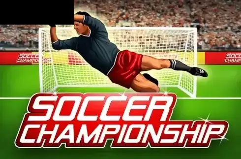 Soccer Championship