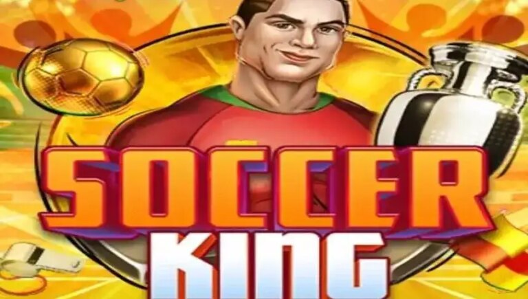 Soccer King
