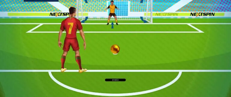 Soccer King