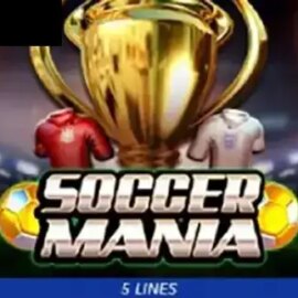 Soccer Mania