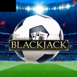 Soccer Premium Blackjack