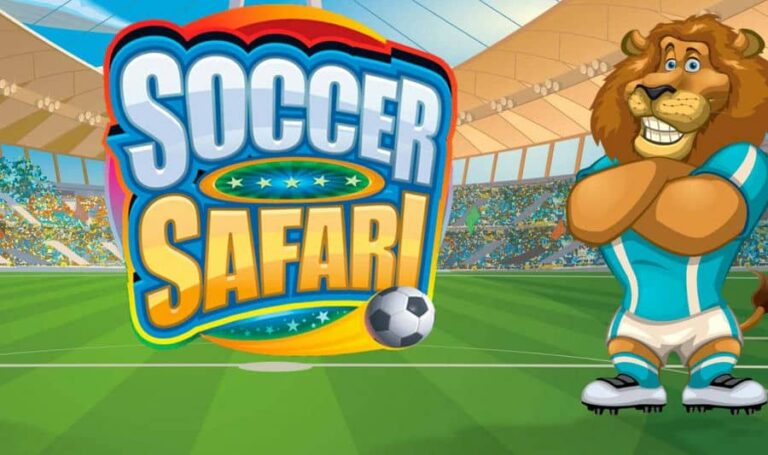 Soccer Safari