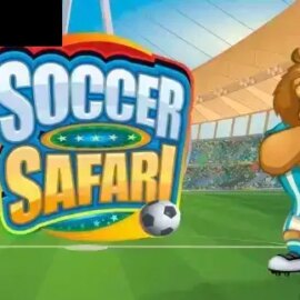 Soccer Safari