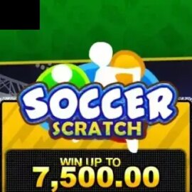 Soccer Scratch (GamesOS)