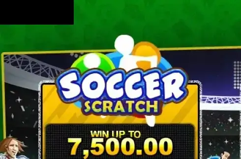 Soccer Scratch (GamesOS)