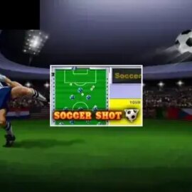 Soccer Shot
