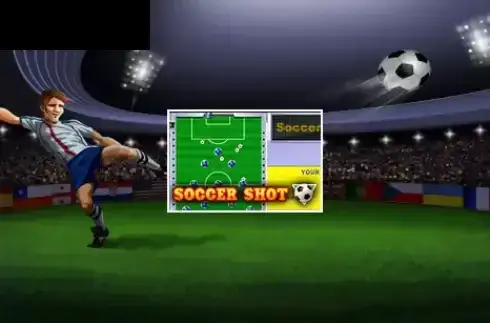 Soccer Shot