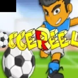 Soccereels